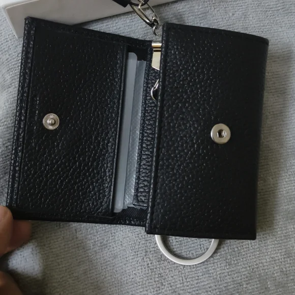 Calvin Klein Card case with Key ring- ideal Diwali gift - Picture 5 of 5
